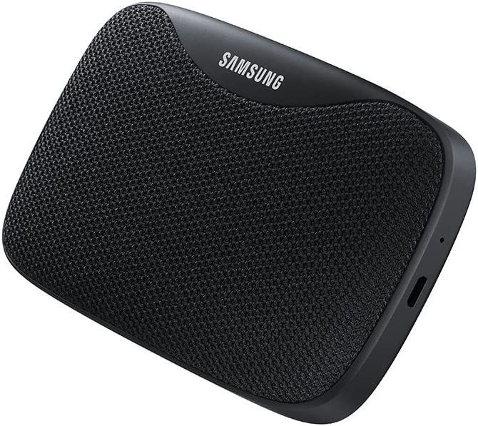 Altavoz inalámbrico Samsung LEVEL BOX SLIM BLACK